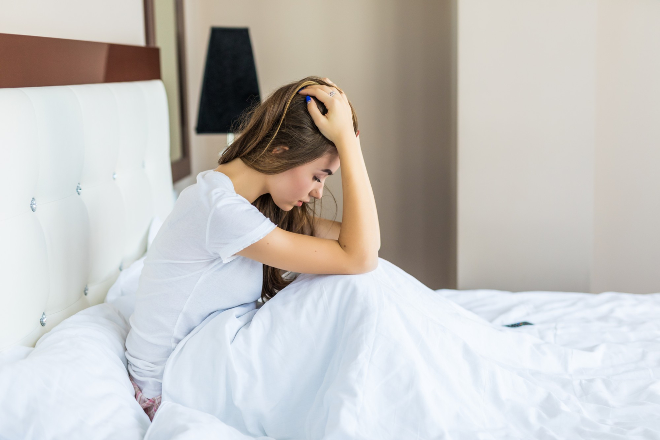 TOP những yếu tố khiến phụ nữ mãn kinh sớm TOP những yếu tố khiến phụ nữ mãn kinh sớm - Yêu Hàng Ngoại