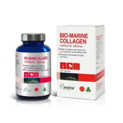 Viên uống Bio Marine Collagen Careline Capsule 2000Max