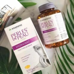 Alternative view of Viên uống đẹp da Perles De Peau Hydratant Arkopharma