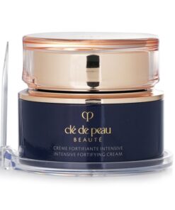 Kem dưỡng da Clé De Peau Beauté Intensive Fortifying Cream N 50ml