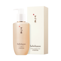 Sữa rửa mặt Sulwhasoo Gentle Cleansing Foam 200ml/400ml