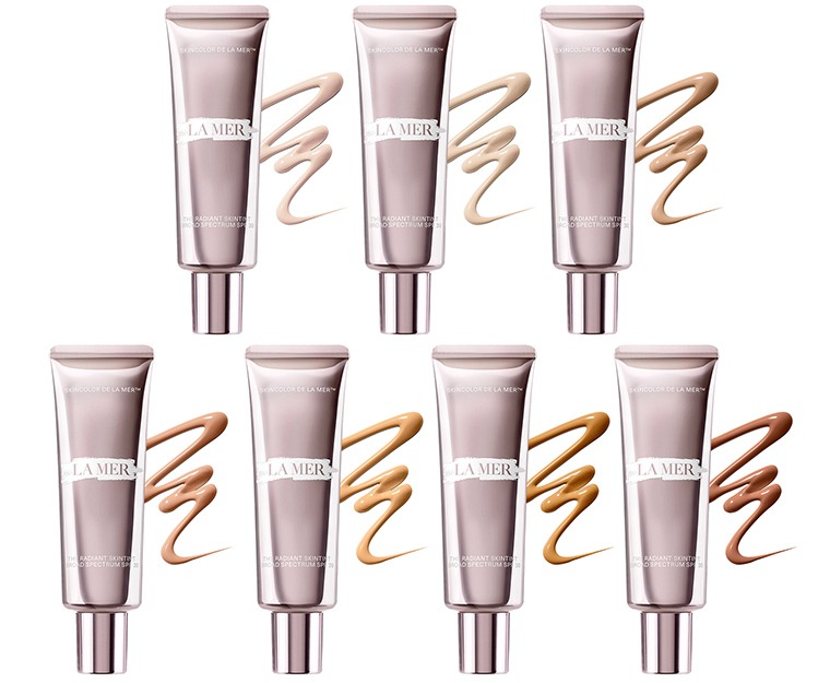 Kem nền La Mer The Radiant SkinTint SPF30 Kem nền La Mer The Radiant SkinTint SPF30 - Yêu Hàng Ngoại