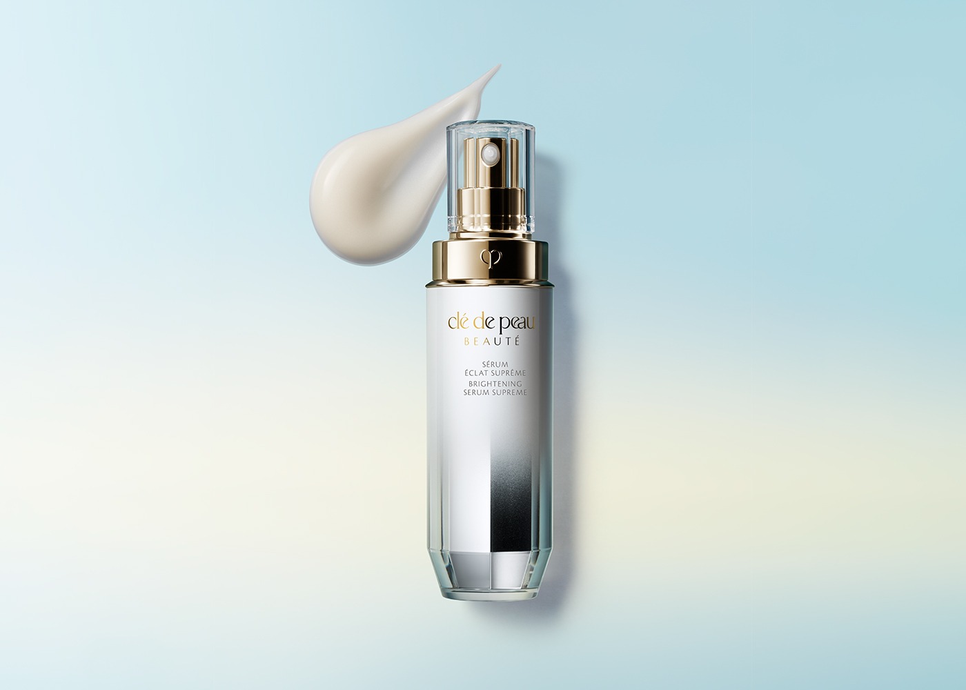 Tinh chất dưỡng trắng da Clé De Peau Beaute Brightening Serum Supreme 40ml Tinh chất dưỡng trắng da Clé De Peau Beaute Brightening Serum Supreme 40ml - Yêu Hàng Ngoại