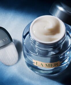 Alternative view of Tinh chất nâng cơ xóa nhăn vùng cổ La Mer The Neck And Décolleté Concentrate