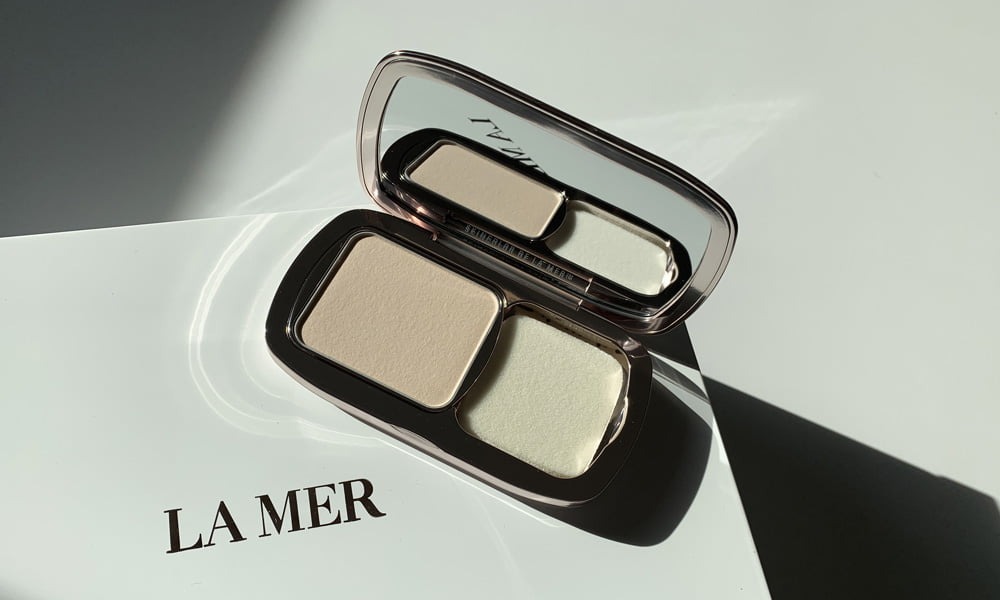 Kem nền La Mer The Soft Powder Moisture Foundation SPF30 Kem nền La Mer The Soft Powder Moisture Foundation SPF30 - Yêu Hàng Ngoại