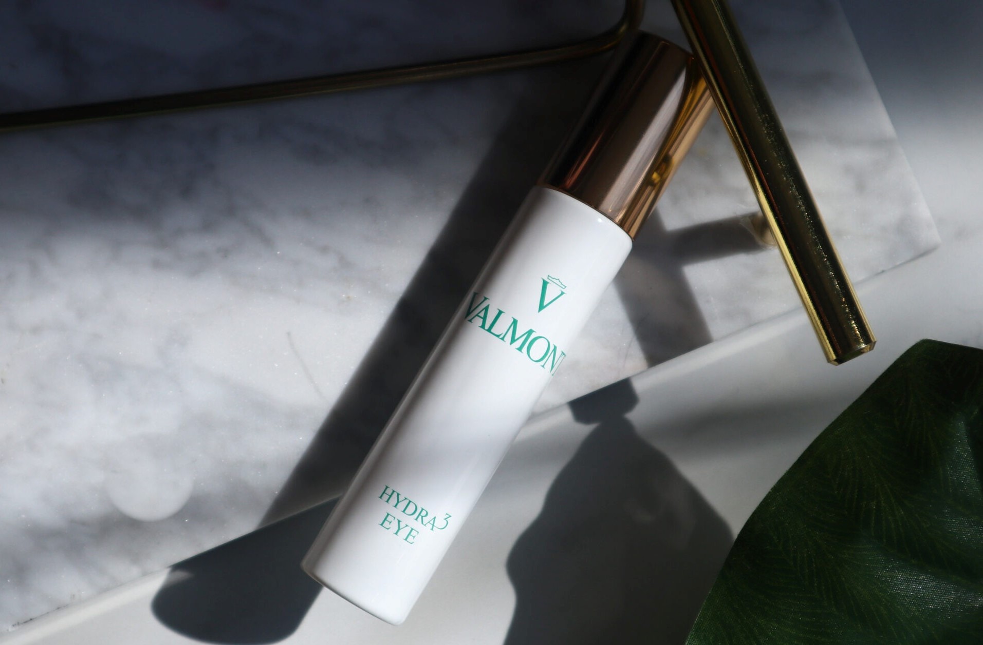Tinh chất dưỡng da Valmont Hydra3 Regenetic Serum 30ml Tinh chất dưỡng da Valmont Hydra3 Regenetic Serum 30ml - Yêu Hàng Ngoại