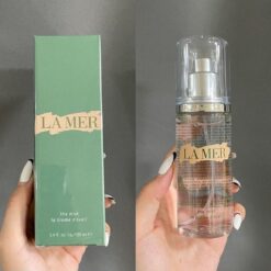 Alternative view of Xịt khoáng cấp ẩm tức thì La Mer The Mist