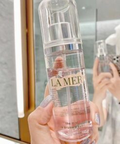 Xịt khoáng cấp ẩm tức thì La Mer The Mist Xịt khoáng cấp ẩm tức thì La Mer The Mist - Yêu Hàng Ngoại