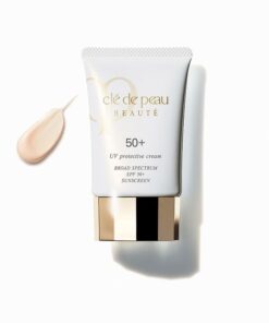 Kem chống nắng Clé De Peau Beauté UV Protective Cream 50ml