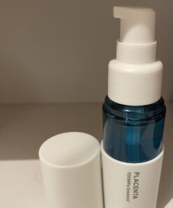 Tinh chất dưỡng da nhau thai Placenta Unlabel Lab 100MPa Essence Tinh chất dưỡng da nhau thai Placenta Unlabel Lab 100MPa Essence - Yêu Hàng Ngoại