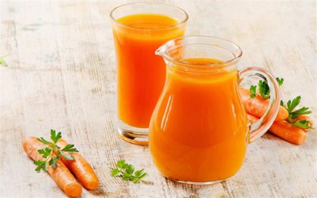 Giá trị dinh dưỡng và TOP những lợi ích sức khỏe của cà rốt Giá trị dinh dưỡng và TOP những lợi ích sức khỏe của cà rốt - Yêu Hàng Ngoại