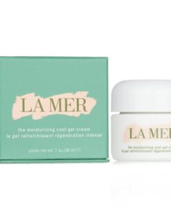 Kem dưỡng ẩm dạng Gel La Mer The Moisturizing Cool Gel Cream
