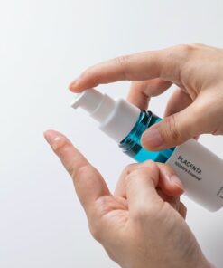 Tinh chất dưỡng da nhau thai Placenta Unlabel Lab 100MPa Essence Tinh chất dưỡng da nhau thai Placenta Unlabel Lab 100MPa Essence - Yêu Hàng Ngoại