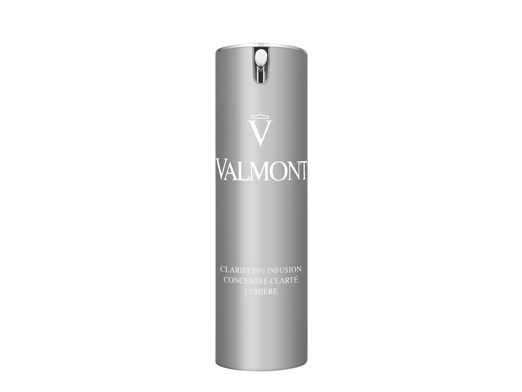 Tinh chất dưỡng trắng da Valmont Clarifying Infusion Serum Tinh chất dưỡng trắng da Valmont Clarifying Infusion Serum - Yêu Hàng Ngoại