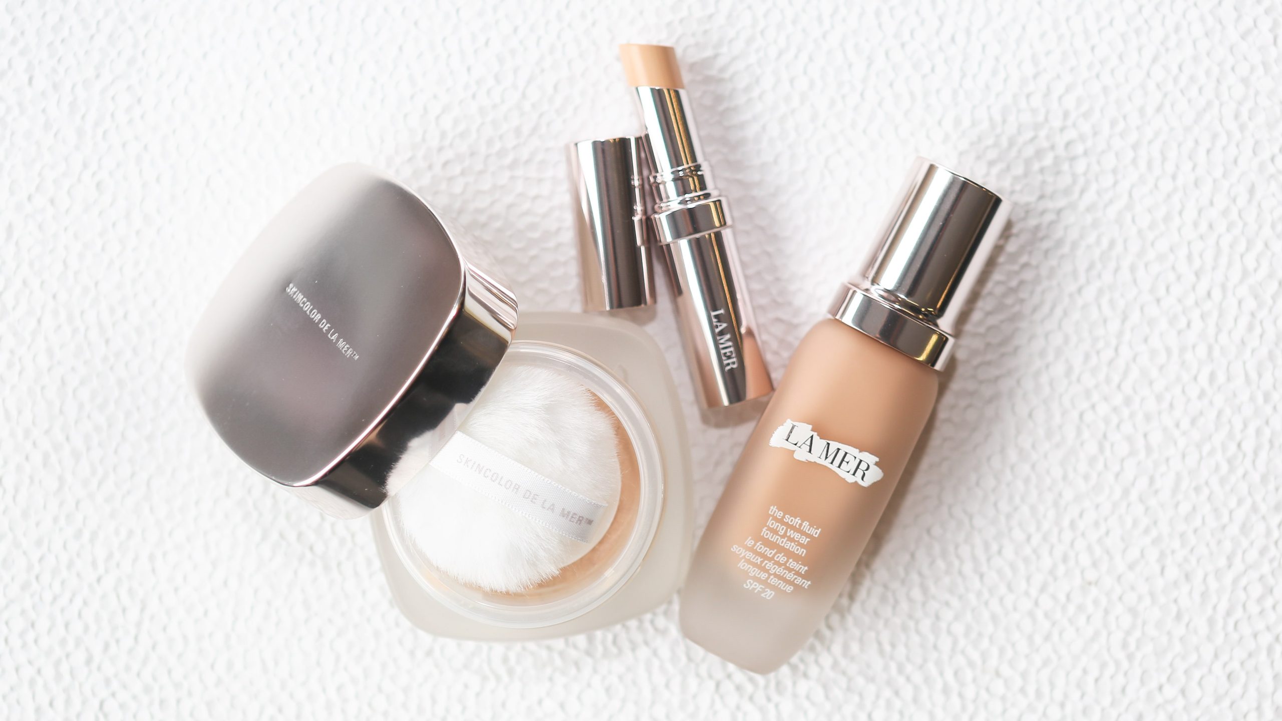 Kem che khuyết điểm La Mer The Concealer Kem che khuyết điểm La Mer The Concealer - Yêu Hàng Ngoại