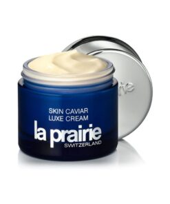 Kem dưỡng trẻ hóa da La Prairie Skin Caviar Luxe Cream