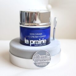 Alternative view of Kem dưỡng trẻ hóa da La Prairie Skin Caviar Luxe Cream