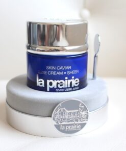 Alternative view of Kem dưỡng trẻ hóa da La Prairie Skin Caviar Luxe Cream
