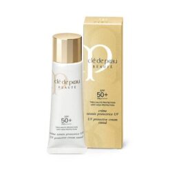 Kem chống nắng Clé De Peau Beauté UV Protective Cream Tinted 30ml