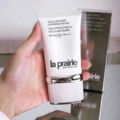 Alternative view of Kem chống nắng La Prairie Cellular Swiss UV Protection Veil SPF50/PA++++