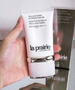 Alternative view of Kem chống nắng La Prairie Cellular Swiss UV Protection Veil SPF50/PA++++