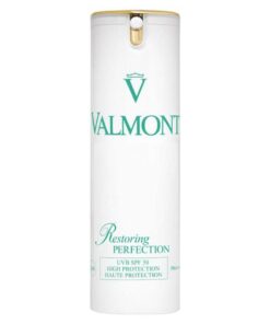 Kem chống nắng Valmont Restoring Perfection SPF50+ 30ml