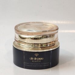 Alternative view of Kem dưỡng da Clé De Peau Beauté Intensive Fortifying Cream N 50ml