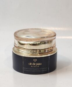 Alternative view of Kem dưỡng da Clé De Peau Beauté Intensive Fortifying Cream N 50ml