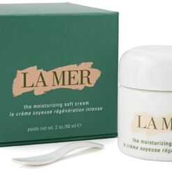 Kem dưỡng ẩm La Mer The Moisturizing Soft Cream