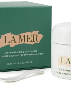 Kem dưỡng ẩm La Mer The Moisturizing Soft Cream