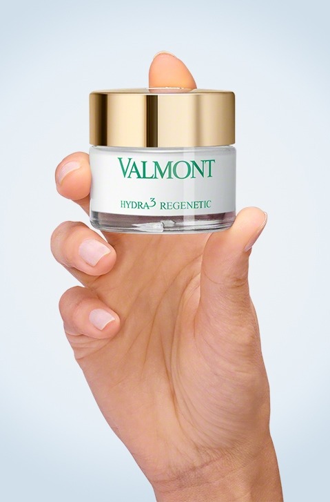 Kem dưỡng da chống lão hóa Valmont Hydra3 Regenetic Cream 50ml Kem dưỡng da chống lão hóa Valmont Hydra3 Regenetic Cream 50ml - Yêu Hàng Ngoại