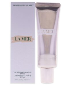 Kem nền La Mer The Radiant SkinTint SPF30 Kem nền La Mer The Radiant SkinTint SPF30 - Yêu Hàng Ngoại