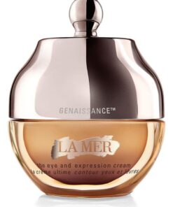 Kem dưỡng mắt Genaissance De La Mer The Eye & Expression Cream