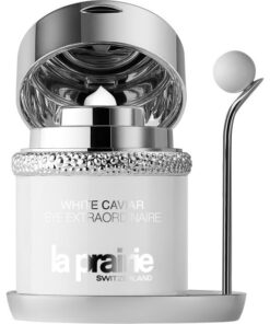 Kem dưỡng mắt La Prairie White Caviar Eye Extraordinaire