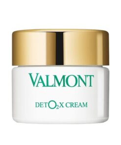 Kem dưỡng da thải độc Valmont DETO2X Cream