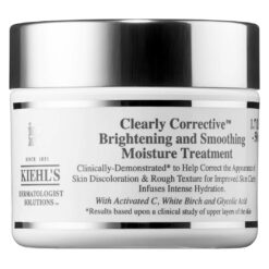 Kem dưỡng trắng da Kiehl’s Clearly Corrective™ Brightening Smoothing Moisture Treatment