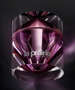 Kem tái tạo trẻ hóa da La Prairie Platinum Rare Haute-Rejuvenation Cream