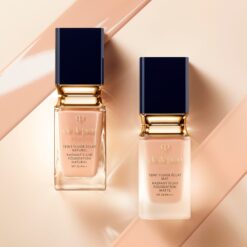 Kem nền Clé De Peau Beauté Radiant Cushion Foundation Natural SPF25+/PA++