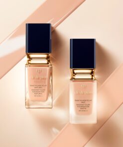Kem nền Clé De Peau Beauté Radiant Cushion Foundation Natural SPF25+/PA++