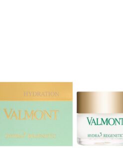 Kem dưỡng da chống lão hóa Valmont Hydra3 Regenetic Cream 50ml