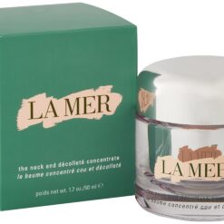 Tinh chất nâng cơ xóa nhăn vùng cổ La Mer The Neck And Décolleté Concentrate