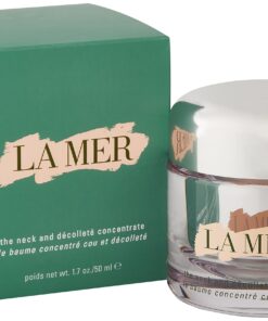 Tinh chất nâng cơ xóa nhăn vùng cổ La Mer The Neck And Décolleté Concentrate