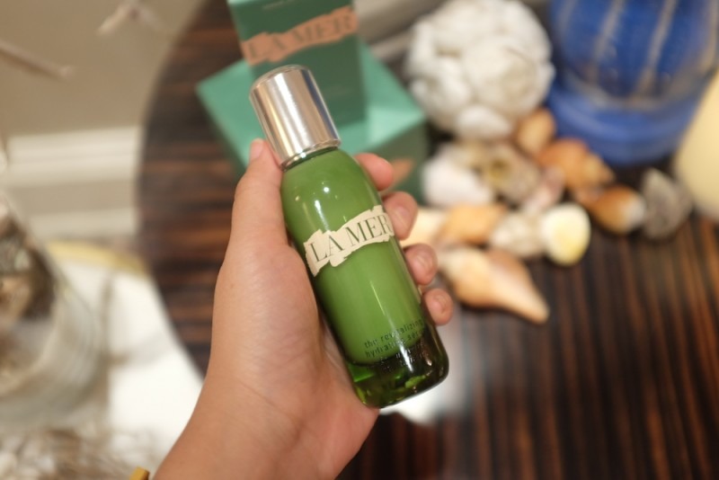 Tinh chất dưỡng trắng da La Mer The Revitalizing Hydrating Serum Tinh chất dưỡng trắng da La Mer The Revitalizing Hydrating Serum - Yêu Hàng Ngoại