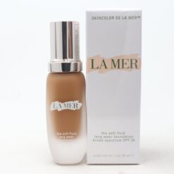 Kem nền La Mer The Soft Fluid Long Wear Foundation SPF20
