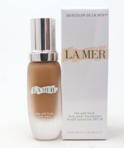 Kem nền La Mer The Soft Fluid Long Wear Foundation SPF20