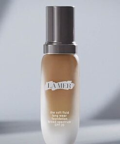 Kem nền La Mer The Soft Fluid Long Wear Foundation SPF20 Kem nền La Mer The Soft Fluid Long Wear Foundation SPF20 - Yêu Hàng Ngoại
