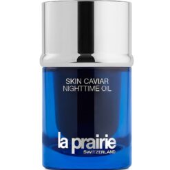 Dầu dưỡng da La Prairie Skin Caviar Nighttime Oil