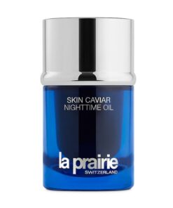 Dầu dưỡng da La Prairie Skin Caviar Nighttime Oil