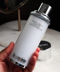 Alternative view of Nước thần hỗ trợ nám La Prairie White Caviar Essence Extraordinaire