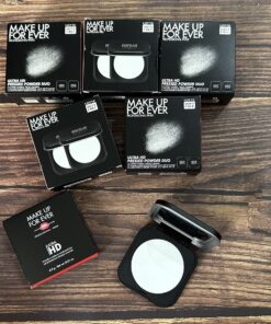Phấn Phủ Make Up For Ever Ultra HD Microfinishing Pressed Powder Phấn Phủ Make Up For Ever Ultra HD Microfinishing Pressed Powder - Yêu Hàng Ngoại